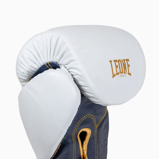 Boxhandschuhe Leone Italien GN039 