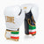 Boxhandschuhe Leone Italien GN039 