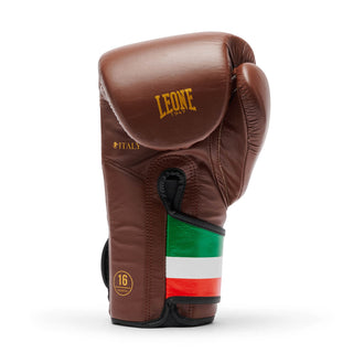 Boxhandschuhe Leone Italien GN039 