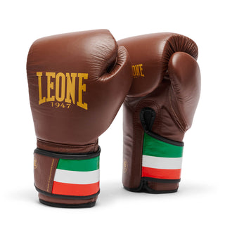 Boxhandschuhe Leone Italien GN039 