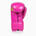 Boxhandschuhe Leone Iuter GN01IU Fuchsia 