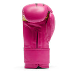 Boxhandschuhe Leone Iuter GN01IU Fuchsia 