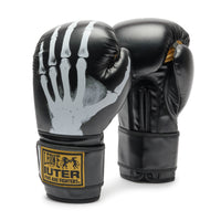 Boxhandschuhe Leone Iuter GN01IU 
