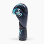 Boxhandschuhe Leone Primal Instinct GN004 Blau 