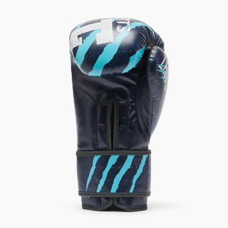 Boxhandschuhe Leone Primal Instinct GN004 Blau 