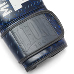 Boxhandschuhe Leone Primal Instinct GN004 Blau 