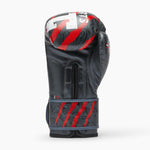 Boxhandschuhe Leone Primal Instinct GN004 Schwarz 