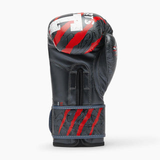 Boxhandschuhe Leone Primal Instinct GN004 Schwarz 