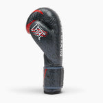 Boxhandschuhe Leone Primal Instinct GN004 Schwarz 