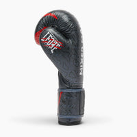 Boxhandschuhe Leone Primal Instinct GN004 Schwarz 