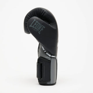 Boxhandschuhe Leone Prodigy GN117 Schwarz 