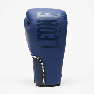 Boxhandschuhe Leone Prodigy GN117 Blau 