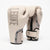 Boxhandschuhe Leone Prodigy GN117 Beige 