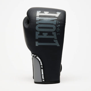 Boxhandschuhe Leone Prodigy GN117 Schwarz 
