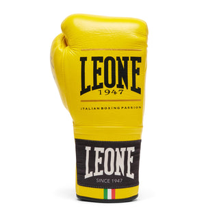 Boxhandschuhe Leone Shock Plus GN102L 