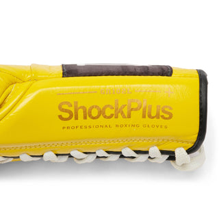 Boxhandschuhe Leone Shock Plus GN102L 