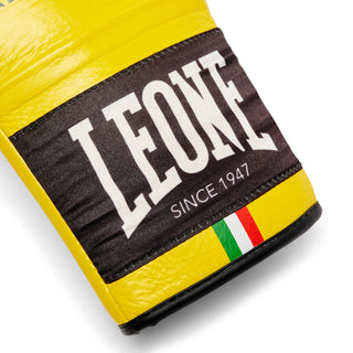 Boxhandschuhe Leone Shock Plus GN102L 