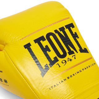 Boxhandschuhe Leone Shock Plus GN102L 