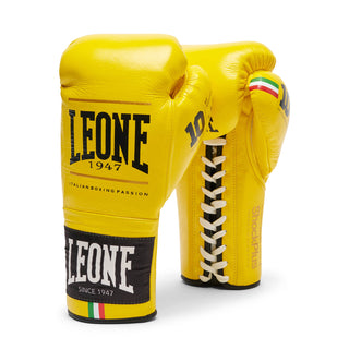 Boxhandschuhe Leone Shock Plus GN102L 