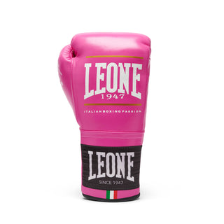 Boxhandschuhe Leone Shock Plus GN102L 