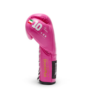 Boxhandschuhe Leone Shock Plus GN102L 