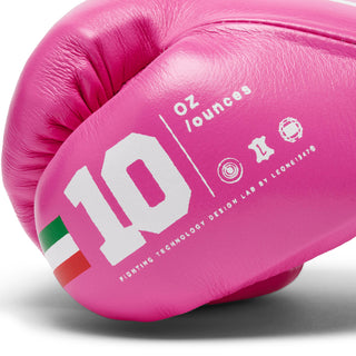 Boxhandschuhe Leone Shock Plus GN102L 