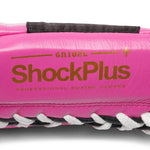 Boxhandschuhe Leone Shock Plus GN102L 