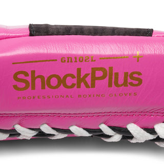 Boxhandschuhe Leone Shock Plus GN102L 