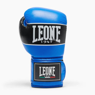 Boxhandschuhe Leone Shock Pro GN057 Blau 