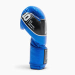 Boxhandschuhe Leone Shock Pro GN057 Blau 