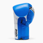 Boxhandschuhe Leone Shock Pro GN057 Blau 