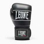 Boxhandschuhe Leone Shock Pro GN057 Schwarz 