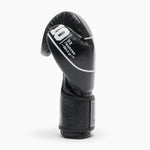 Boxhandschuhe Leone Shock Pro GN057 Schwarz 
