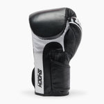 Boxhandschuhe Leone Shock Pro GN057 Schwarz 
