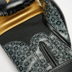 Boxhandschuhe Leone x Dolly Noire GN01DN Schwarz 