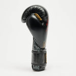 Boxhandschuhe Leone x Dolly Noire GN01DN Schwarz 