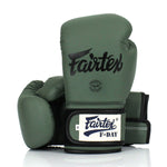 Muay Thai Handschuhe Fairtex BGV11 F-Tag 