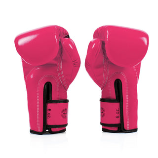 Muay Thai Handschuhe Fairtex BGV14 Rosa 