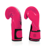 Muay Thai Handschuhe Fairtex BGV14 Rosa 