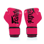 Muay Thai Handschuhe Fairtex BGV14 Rosa 