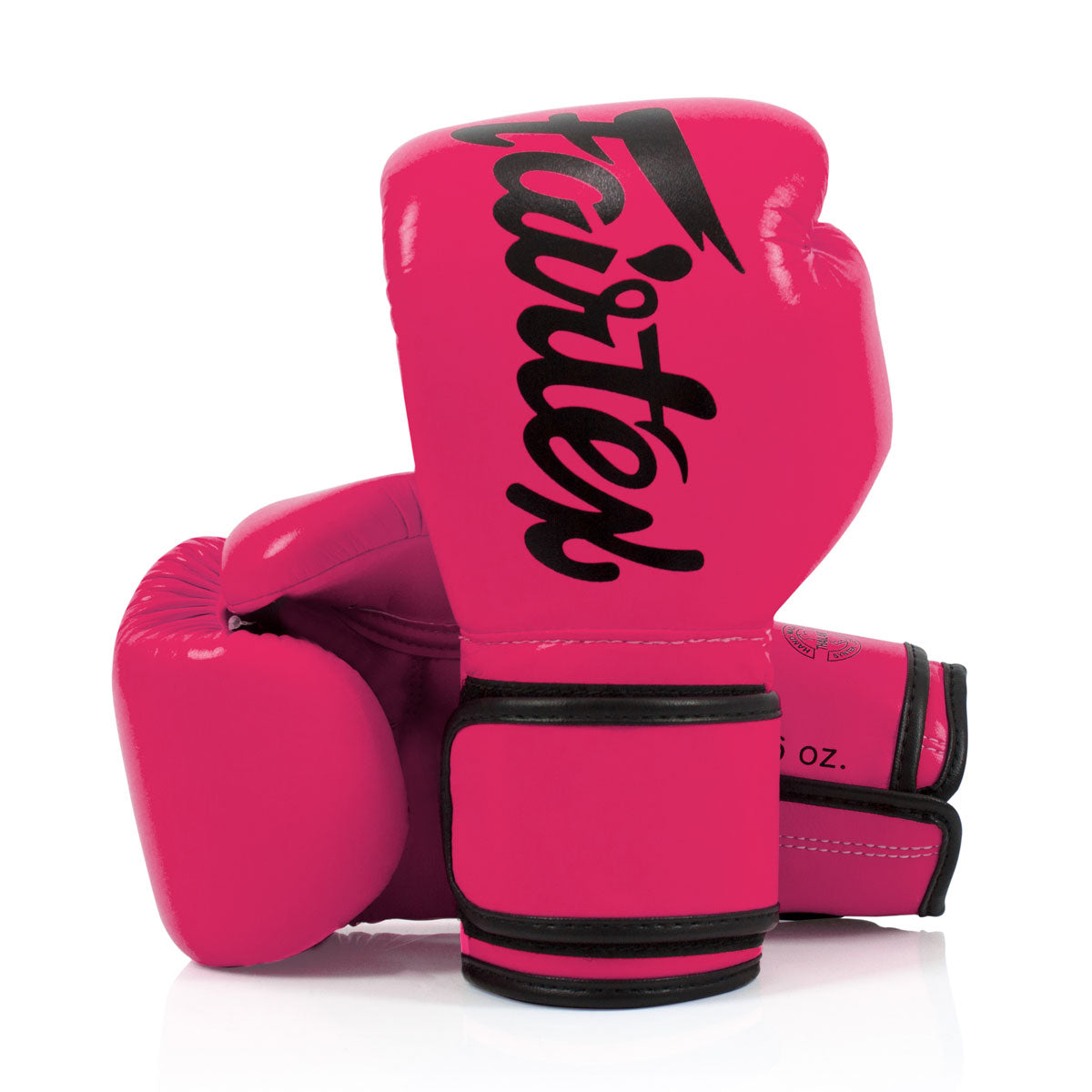 Muay Thai Handschuhe Fairtex BGV14 Rosa 