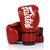 Muay Thai Handschuhe Fairtex BGV14 Rot 