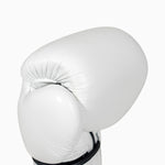 Muay Thai Handschuhe Fairtex BGV1 Weiß 