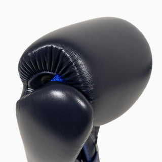 Muay Thai Handschuhe Fairtex BGV1 Blau 