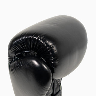bgw handschuhe Muay Thai Handschuhe Fairtex BGV1 Schwarz – Combat Arena