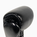 Muay Thai Handschuhe Fairtex BGV1 Schwarz 