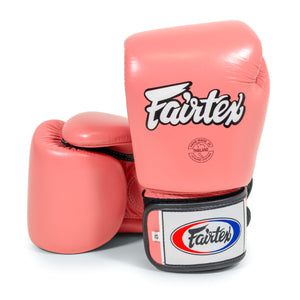 Muay Thai Handschuhe Fairtex BGV1 Rosa 