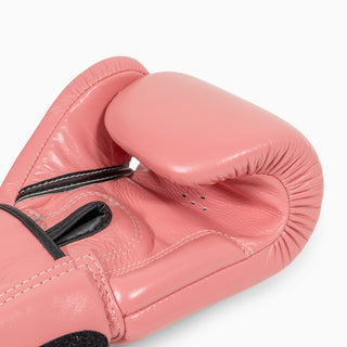 Muay Thai Handschuhe Fairtex BGV1 Rosa 