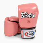 Muay Thai Handschuhe Fairtex BGV1 Rosa 
