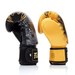Muay Thai Handschuhe Fairtex BGV26 Harmonie Sechs 